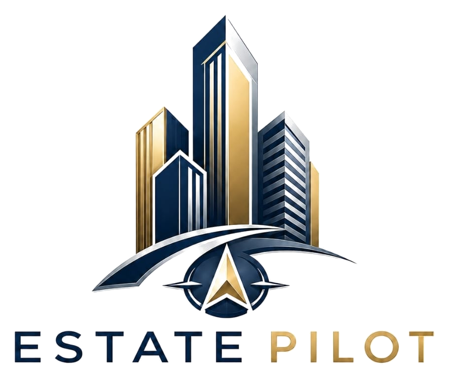 Estate Pilot — Gestão Inteligente de Imóveis